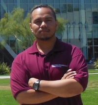 Miguel A. Terán López