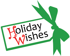 Holiday Wishes