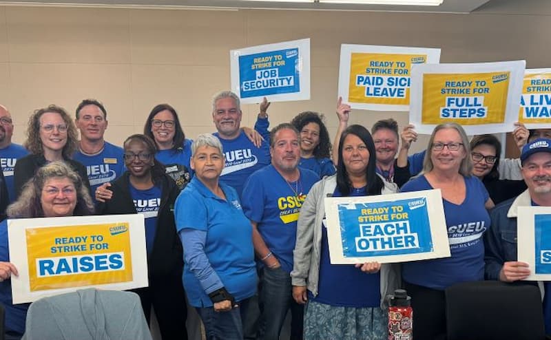 Staff Bargaining Recap | June 26, 2026
