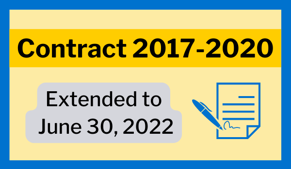 Contract 2017-2020